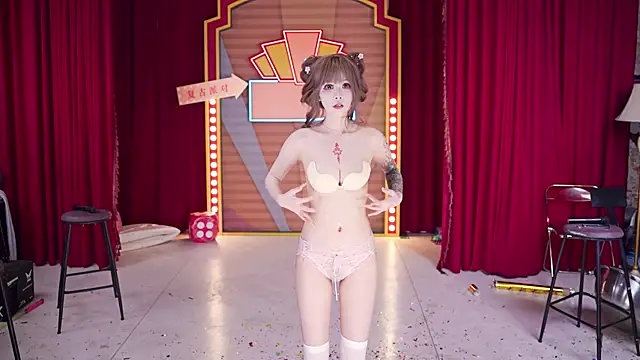 MSN101 网络视讯表演