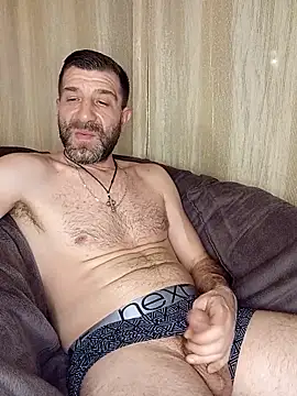 Alexdaniel89's Webcam Show