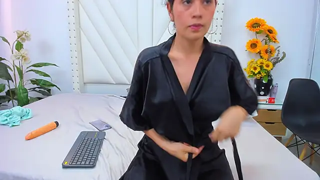 Paulynavera – Live XXX-chat