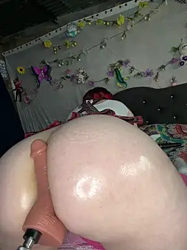 NinaGauther live XXX chat