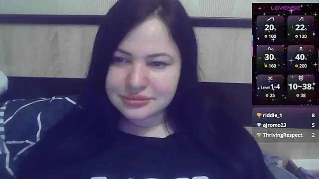 German_Eva Live XXX-chat