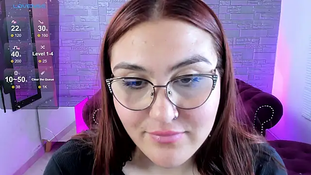 conniejames_m Live XXX-chat