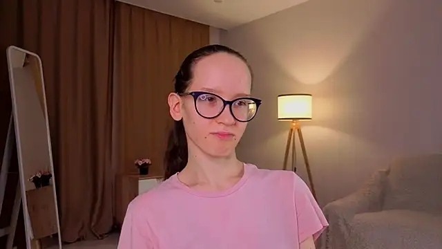 BettyBrowni Chat XXX live