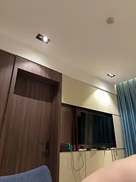 Show de webcam de 1a1a1alll