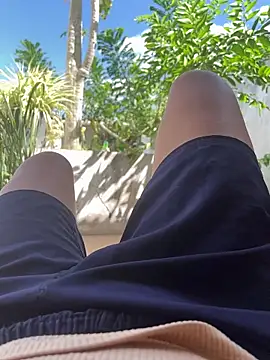 boysquirt's Webcam Show