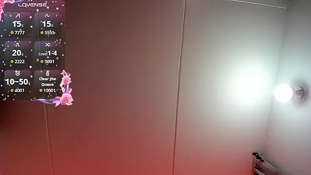 Samanthamillher10 Chat XXX live