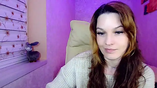 impossibleluna Live XXX-chat