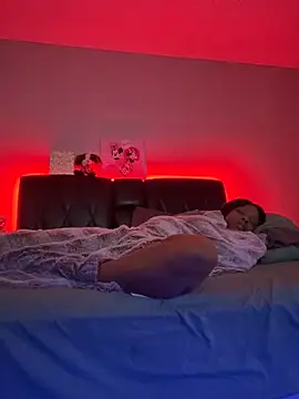 Rainfallzzxx's Webcam Show