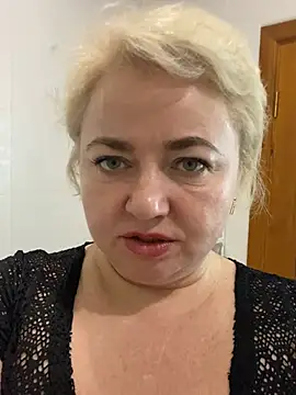 Viki100paradise Webcam-Show