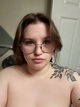 MrsJess: διαδικτυακό σόου στην κάμερα