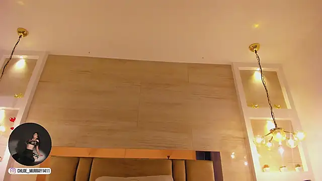 Czat XXX na żywo – chloe_murray