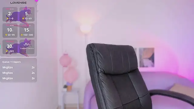 salma_isawwii Adlı Modelin Web Kamerası Şovu