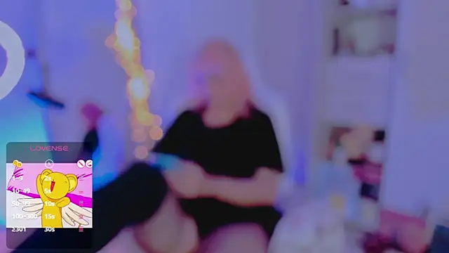 amywilld লাইভ XXX চ্যাট