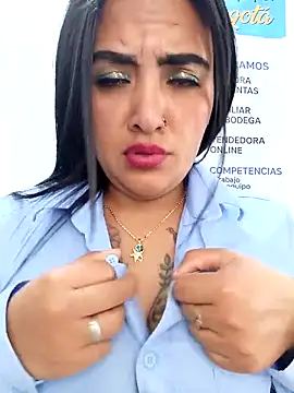 MAYE__13 现场XXX聊天