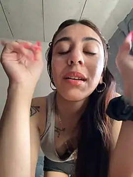 Jennyvignaduzzo Live XXX-chat