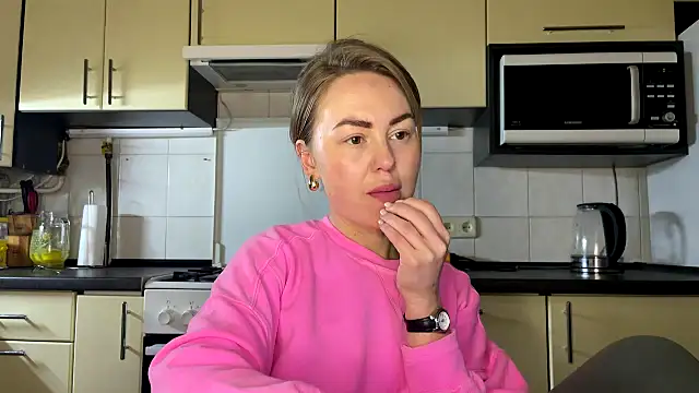 MartaLuna_ Live XXX-chat