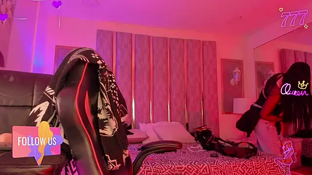 seexy_valen Show Webcam