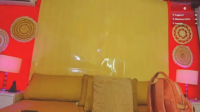 NikollSalas Live XXX-chat