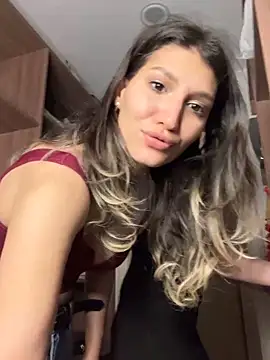 RussianGirls_'s Live XXX Chat