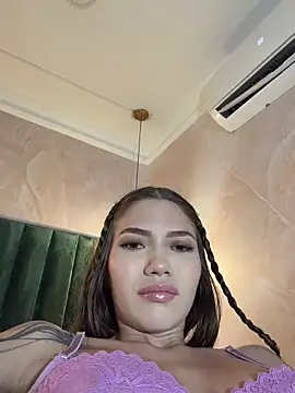 EmmaJhoons Live XXX-chat