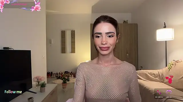 AyanaLys Chat XXX live