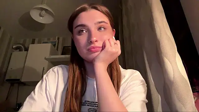 LissaBliss live XXX chat