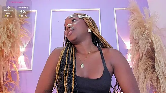 Nalathompson Live XXX-chat