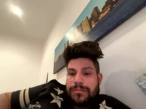 Show de webcam de sari237