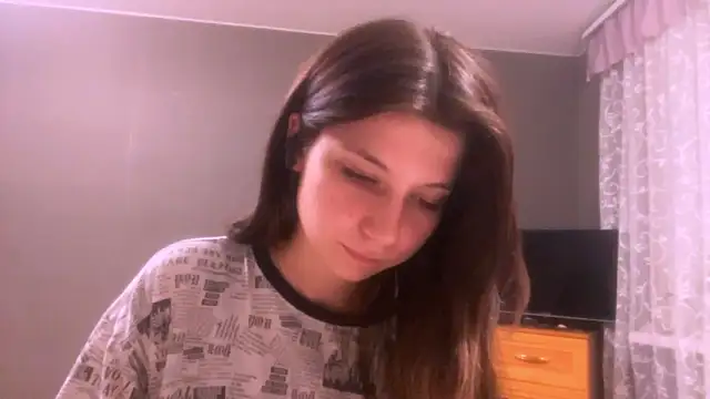 LunnaBliss Live XXX-chat