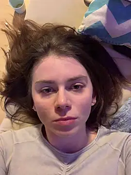 Webkamerová show VelvetChloe