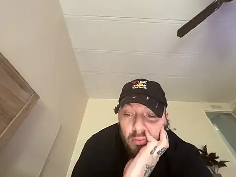 Вебкам-шоу 8umf1ghter