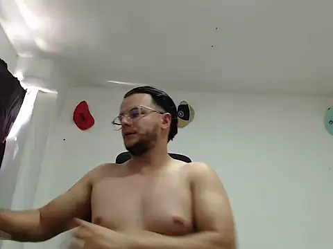 dirtyboyy_96 – Kamerová šou