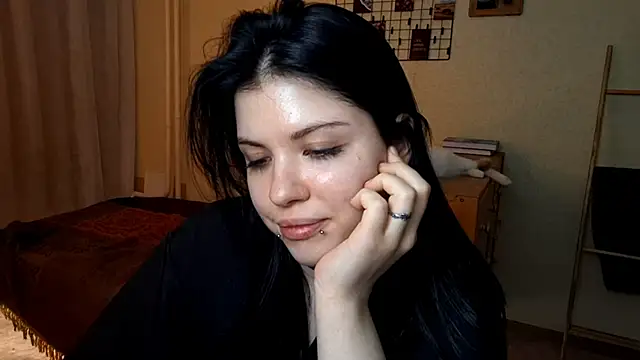 MiaTemptress Live XXX-chat