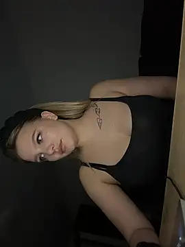 bettyloveu Webcamshow