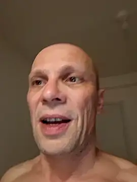 Show de wedge75 na webcam