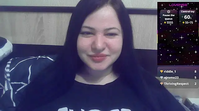 German_Eva Chat XXX live