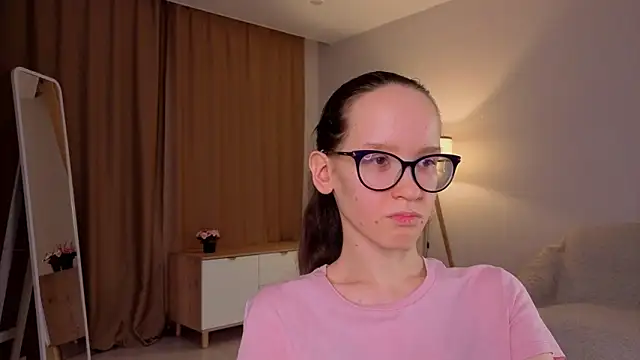 BettyBrowni Live XXX-chat