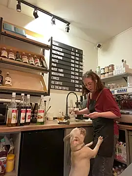 Chat XXX en directo de cinnabon_