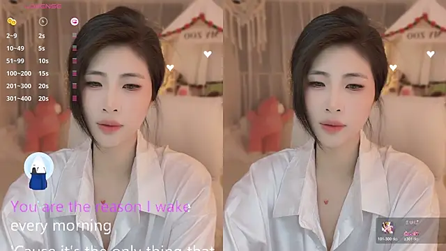 Vaidurya-Yolo 在線直播表演