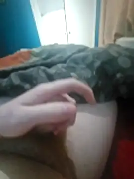 Gingerbaby1058: διαδικτυακό σόου στην κάμερα