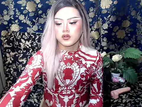 cute_asian22 Pertunjukan Webcam