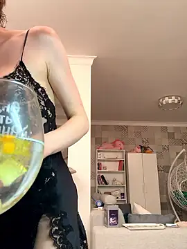 Chat XXX en directo de angelicfenix