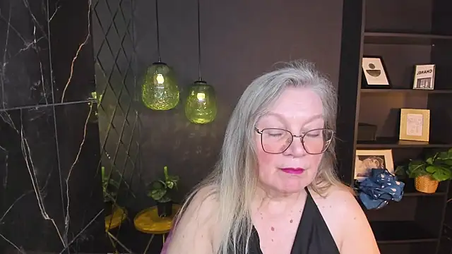 NataliMellow Webcam-Show