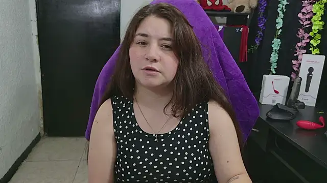 ann_bronw Live XXX-chat