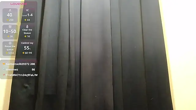 عرض كام x_brittany_x