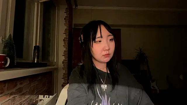 Yunananaa Chat XXX in diretta