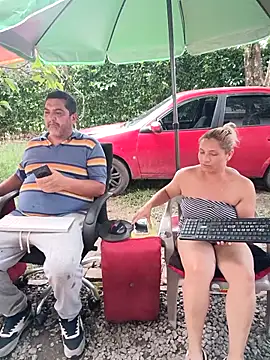 hotandfierylatinos2023のライブXXXチャット