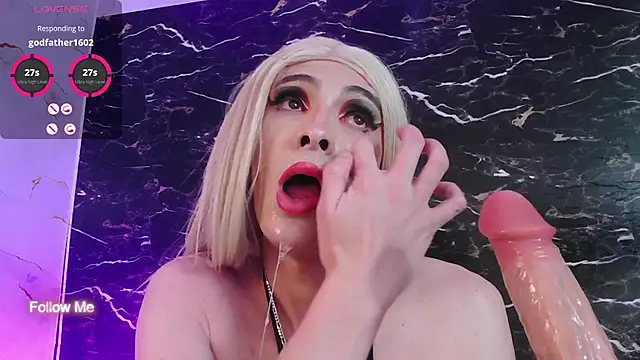 Show de crislingery_dolli na webcam