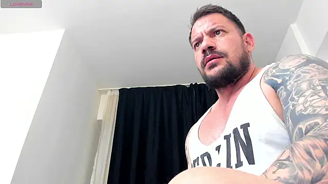 musclemonster31 Chat XXX live