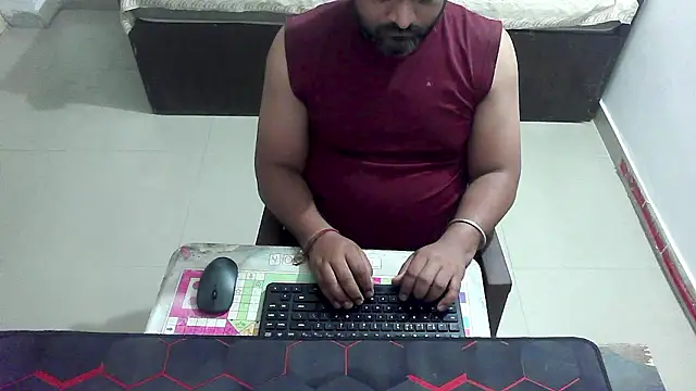 rentarob Adlı Modelin Web Kamerası Şovu